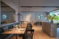 Seegut Zeppelin - a Member of Design Hotels - Aamiainen
