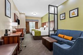 Comfort Suites