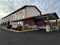 FairBridge Inn & Suites – Moscow/Pullman - Motel