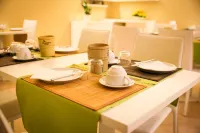 Albergo Aurora - servizio colazione