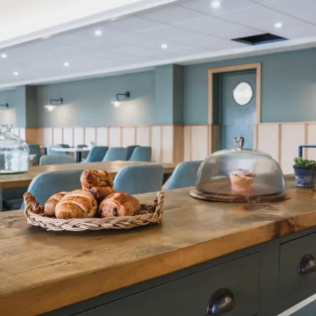 Aberystwyth Park Lodge Hotel