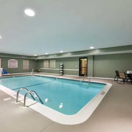 Best Western North Attleboro / Providence Beltway