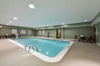 Best Western North Attleboro / Providence Beltway - breakfast