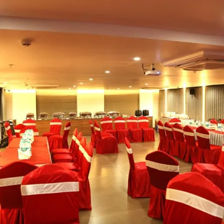 Crystal Suites