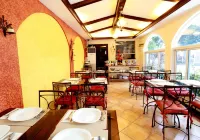 The Suites at Calle Nueva - Bữa sáng