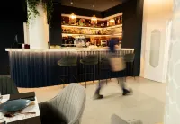 Hotel Universal Murcia - Quầy Bar