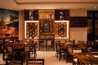 Hd Park Hotel - Breakfast