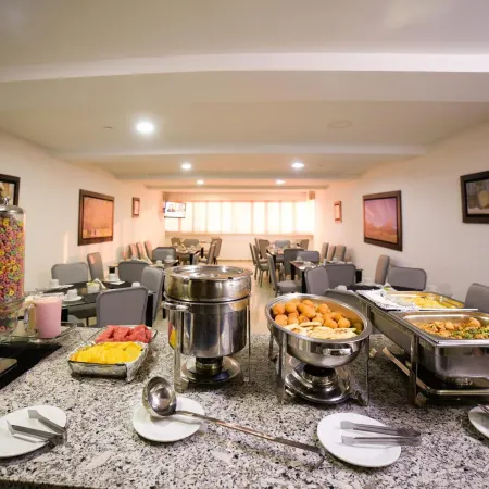 Hotel Arawak Upar