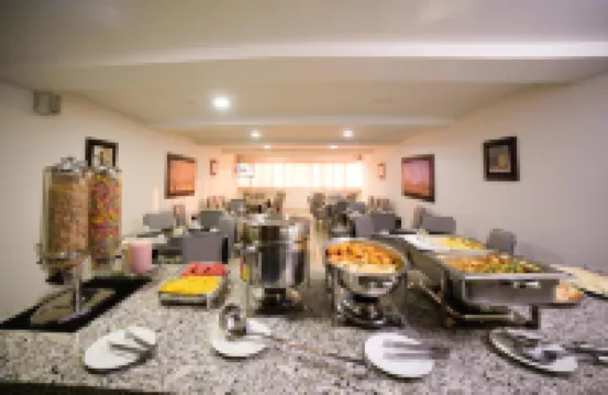 호텔 아라와크 우파르