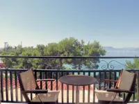 Danae Hotel - Ocean View