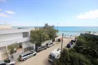 Solaris Torre Lapillo Salento - parking