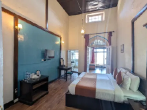 麗城皇宮酒店 奈尼塔爾酒店