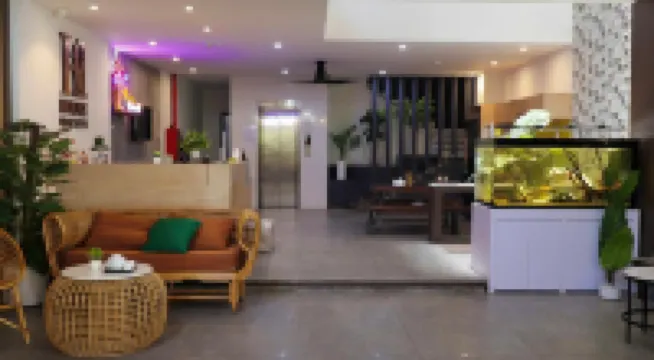 The H House Quy Nhon