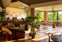 Cotswolds Hotel & Spa - breakfast