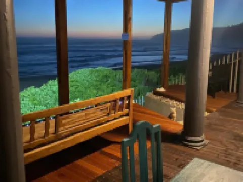 シー パラダイス ワイルダーネスのホテル