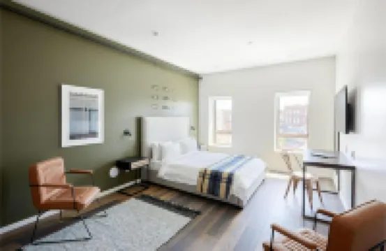 OYO Hotel Durham West Hills