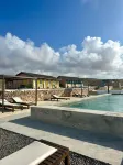 Spinguera Ecolodge - Kolam Renang
