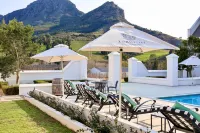 Zorgvliet Wines Country Lodge - Виллы