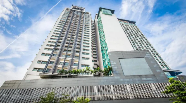 Ohana Kuala Lumpur