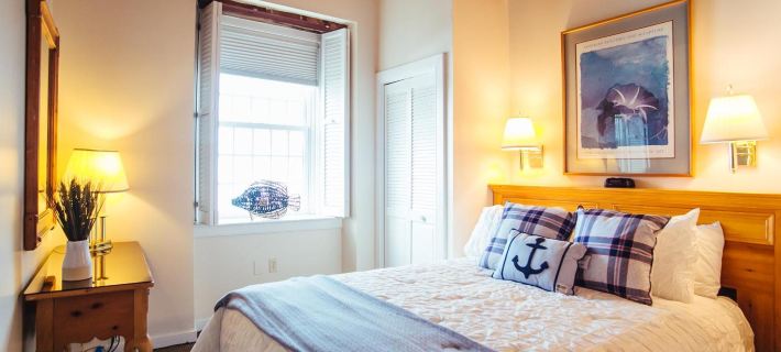 Newport Bay Club and Hotel Hotels in Newport