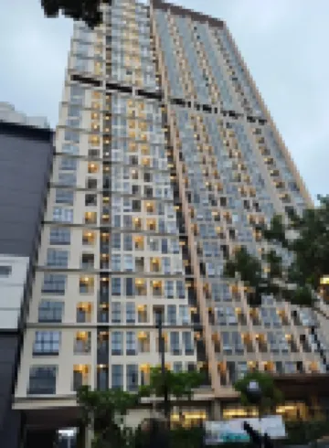 Cozy Studio Apartemen Transpark Bintaro