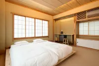 SHORTsuido - Inns
