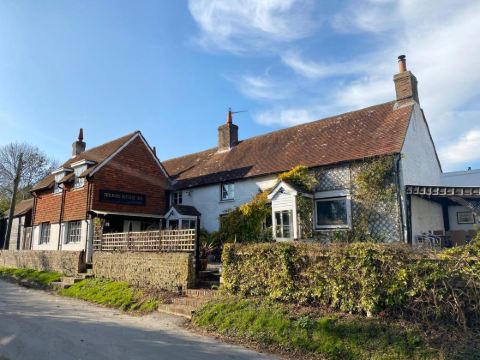 The Rose Cottage Inn