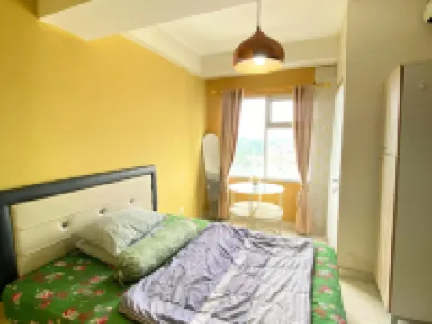 Apartement Easton Park By DPS Hotels near Padjadjaran University