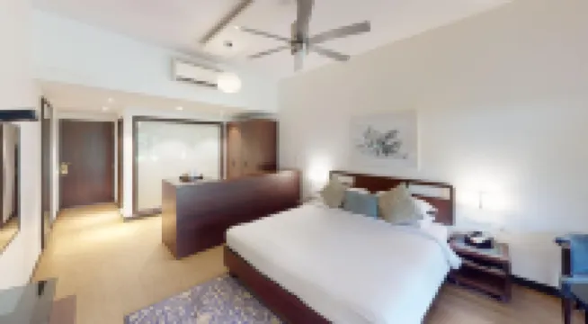 Hotel Sunderban Resort & Spa