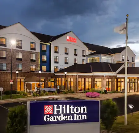 Hilton Garden Inn Sioux Falls South