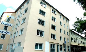 IQ Hotel Hannover