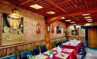 Shiva Guest House