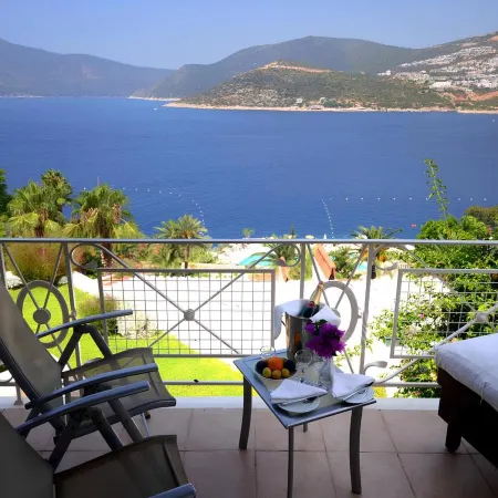Patara Prince Hotel & Resort - Special Category
