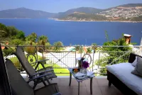 Patara Prince Hotel & Resort - Special Category - con vistas al mar