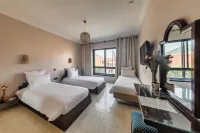 Amani Hotel Suites & Spa - Badekar