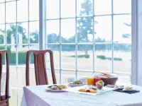 Wellness Forest Nasu - breakfast