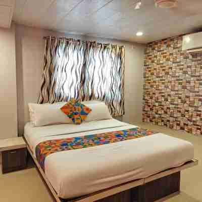 Hotel Havana Rooms