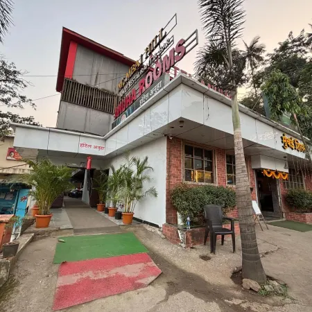 Anuha Hotel