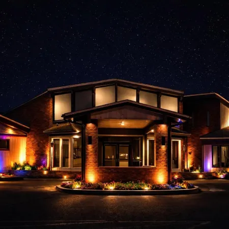 Avalon Hotel & Conference Center