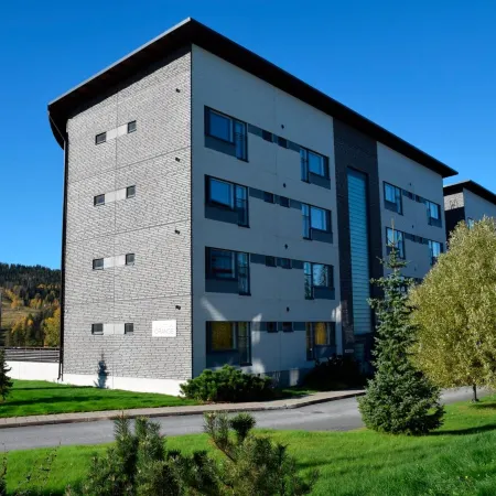 Holiday Club Tahko Spa Apartments