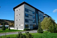 Holiday Club Tahko Spa Apartments - 4-stjärniga
