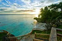 PARKLANE BOHOL RESORT AND SPA - sul mare