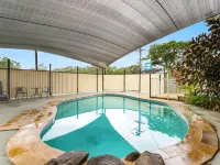 Gallery Motel Hotels in Murwillumbah