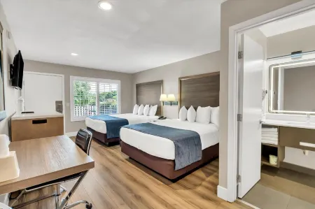 Hotel 414 Anaheim