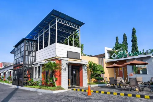 Hotel Griya Wijaya