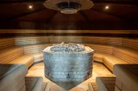 Hotel & Wellness Zuiver - Spa