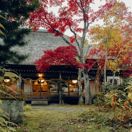 Takei Ryokan