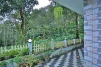 Arabian Nights Munnar - Villas