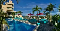 Mui Ne Hills Villa Hotel - บริการรถรับส่ง