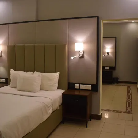 Sunset Suites